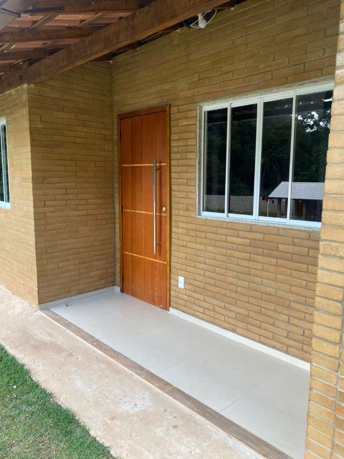 Chales Bem-Me-Quer Itaipava Petropolis  Exterior photo
