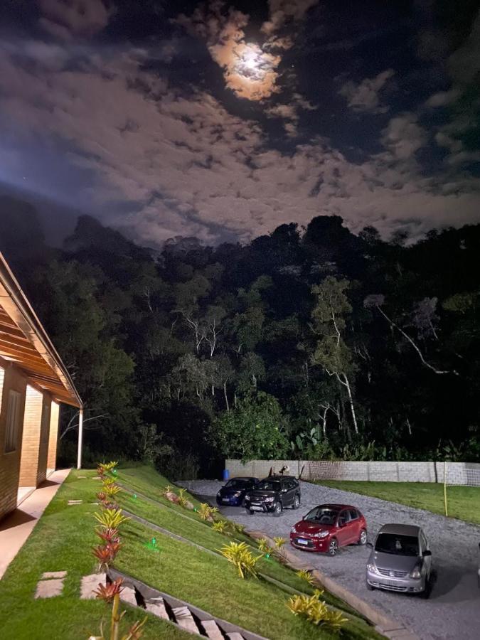 Chales Bem-Me-Quer Itaipava Petropolis  Exterior photo