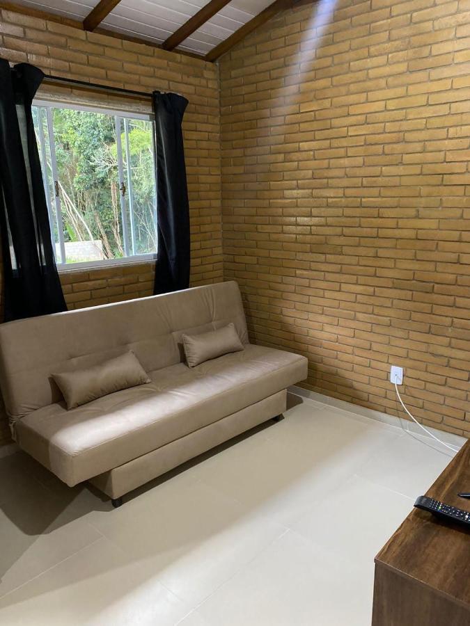 Chales Bem-Me-Quer Itaipava Petropolis  Exterior photo