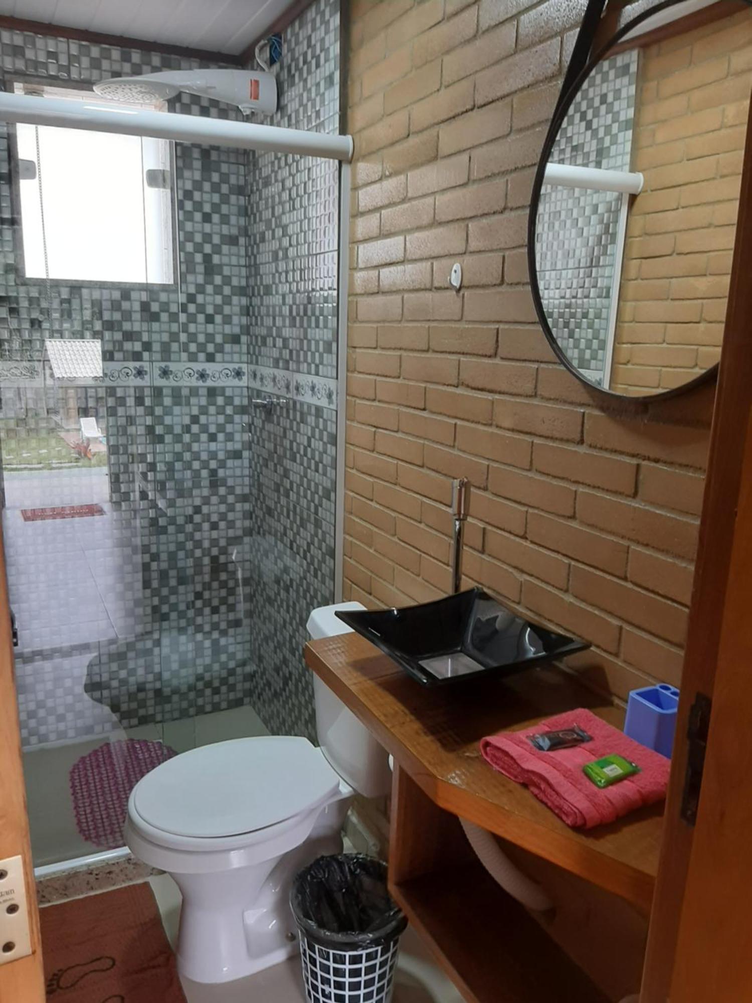Chales Bem-Me-Quer Itaipava Petropolis  Exterior photo